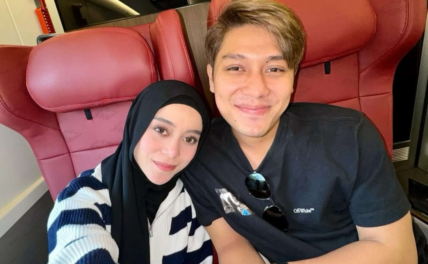 Rizky Billar, Lesti Kejora, Hingga Praz Teguh Ramaikan Program Ramadan di RCTI