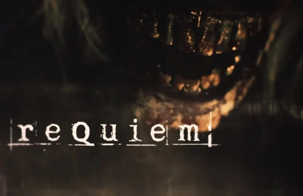 Gim Resident Evil Requiem Akan Hadir di PS5, PC, dan XBox Mulai 2026