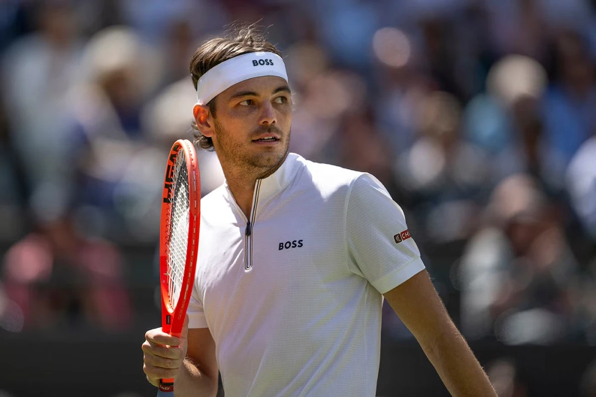 Semifinal Wimbledon 2025 Hari Ini: Fritz Vs Alcaraz, Sinner Vs Djokovic
