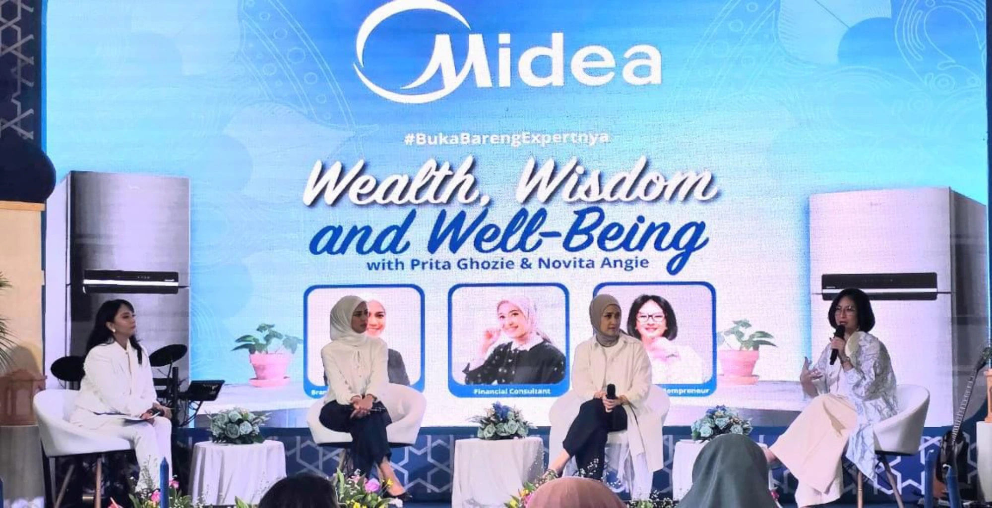 Ini 3 Kunci Hidup Seimbang: Keuangan, Keluarga, dan Kesejahteraan