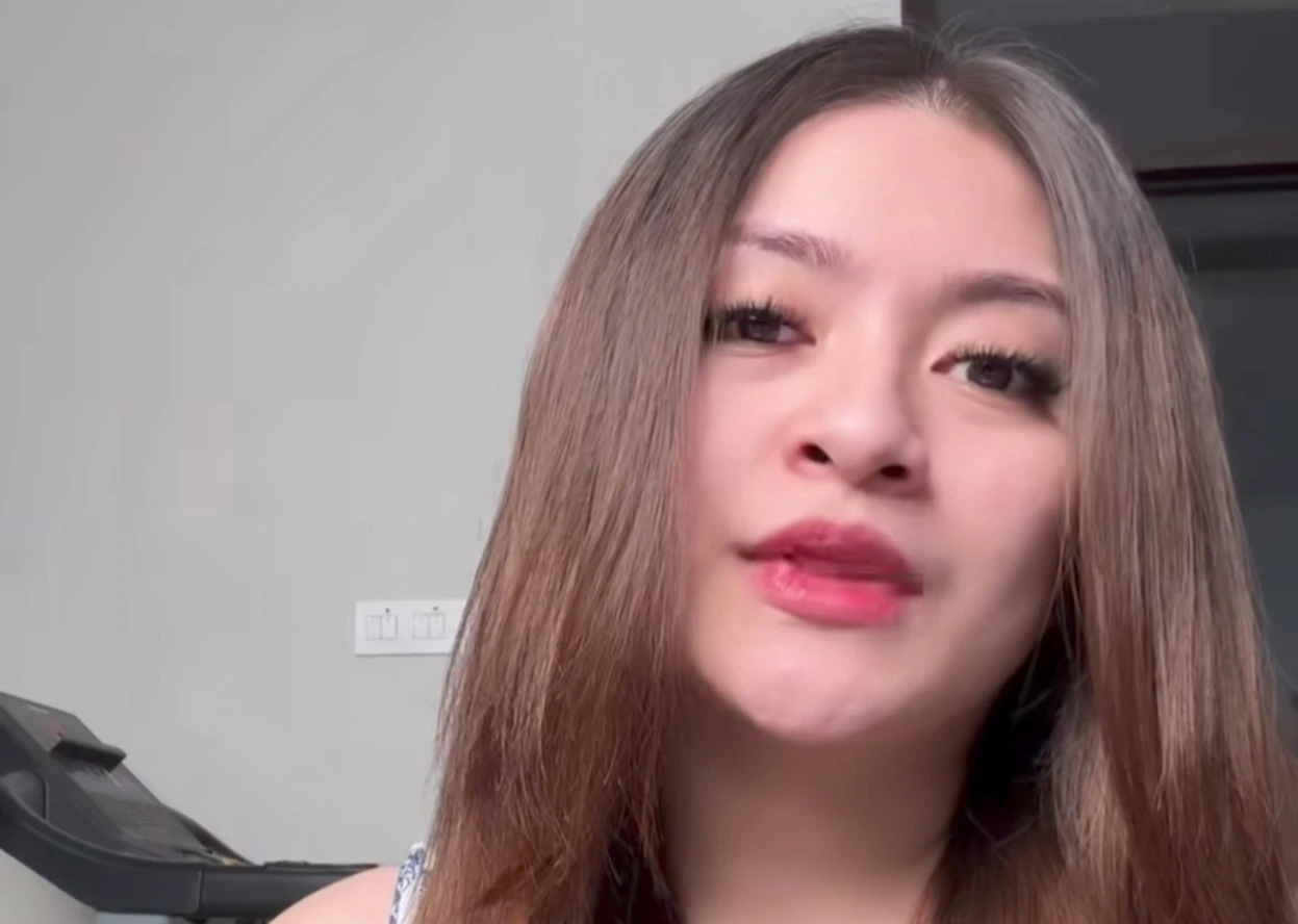 Nathalie Holscher Minta Maaf kepada Erika Carlina, Begini Pengakuannya