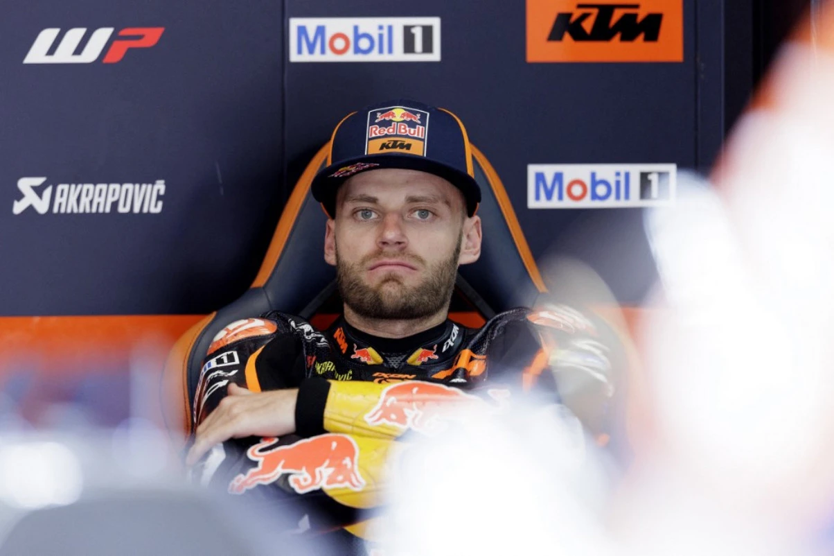 Top 10 Practice MotoGP Catalunya, Ada Rekor, Q1 Pasti Panas