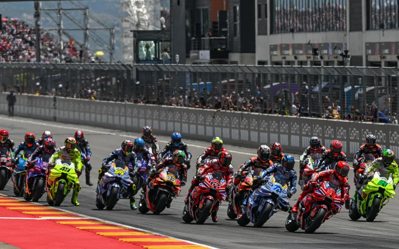 Juara Dunia MotoGP 2025 Bisa Jadi Diputuskan di Indonesia