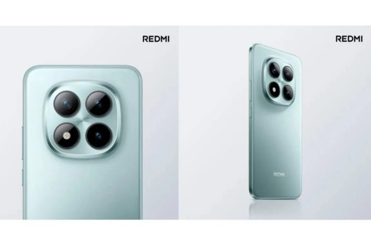 Bocoran Redmi Note 15 Pro Plus, Ada Konektivitas Satelit