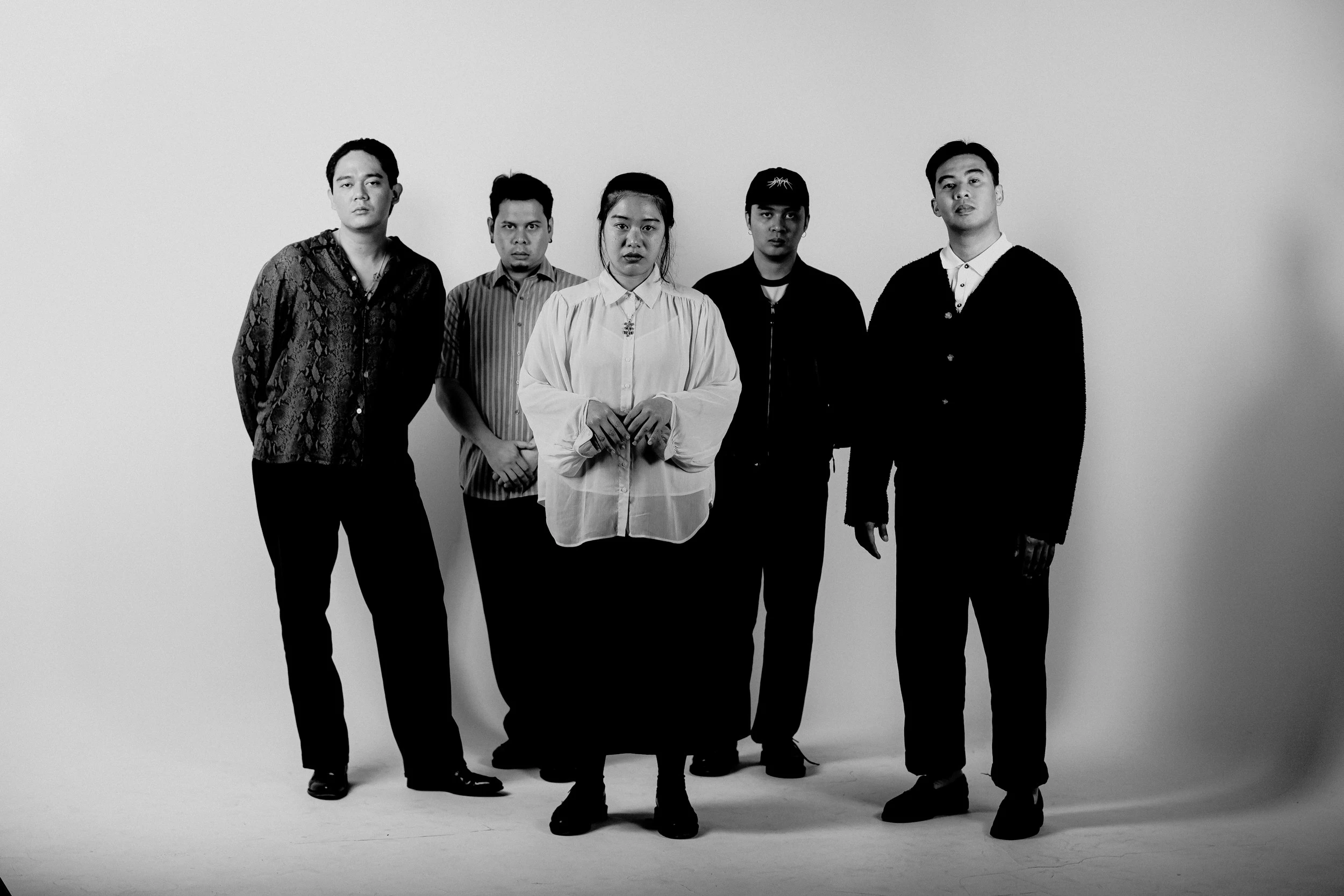 Formasi Baru, Pelteras Persembahkan Mini Album Krisan