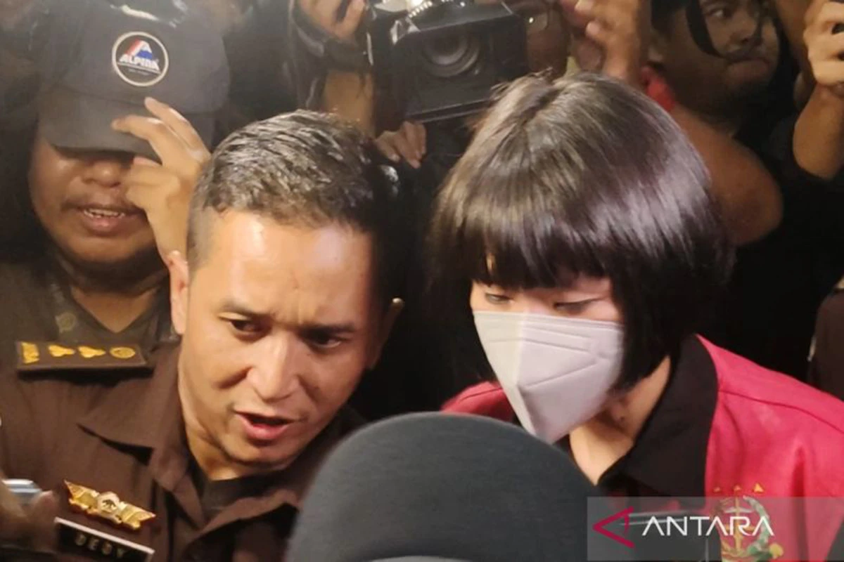 Salah Gunakan Profesi, Pengacara Penyuap Hakim Dinilai Mengkhianati Rakyat