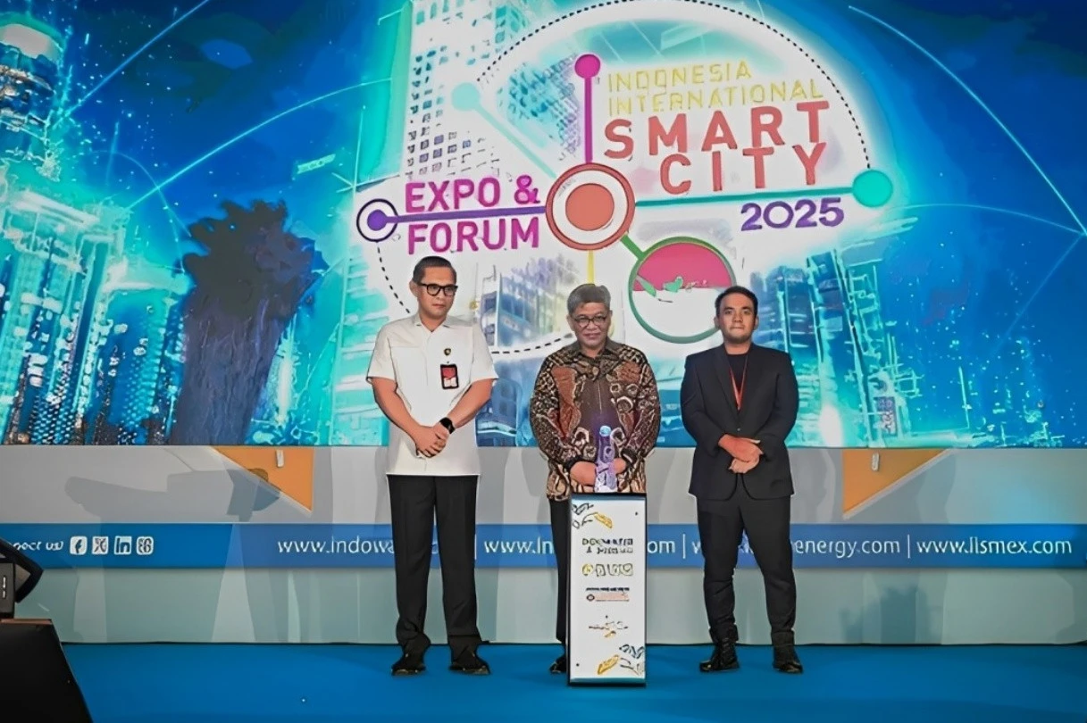 Menuju Indonesia Bersih 2029: KLH Pacu Pengendalian Sampah 100%
