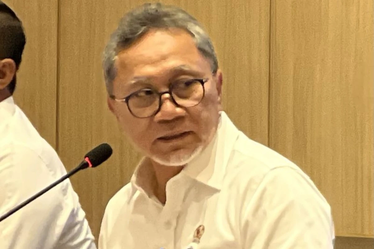 Zulhas: SPPG Bermasalah Ditutup Sementara untuk Evaluasi & Investigasi