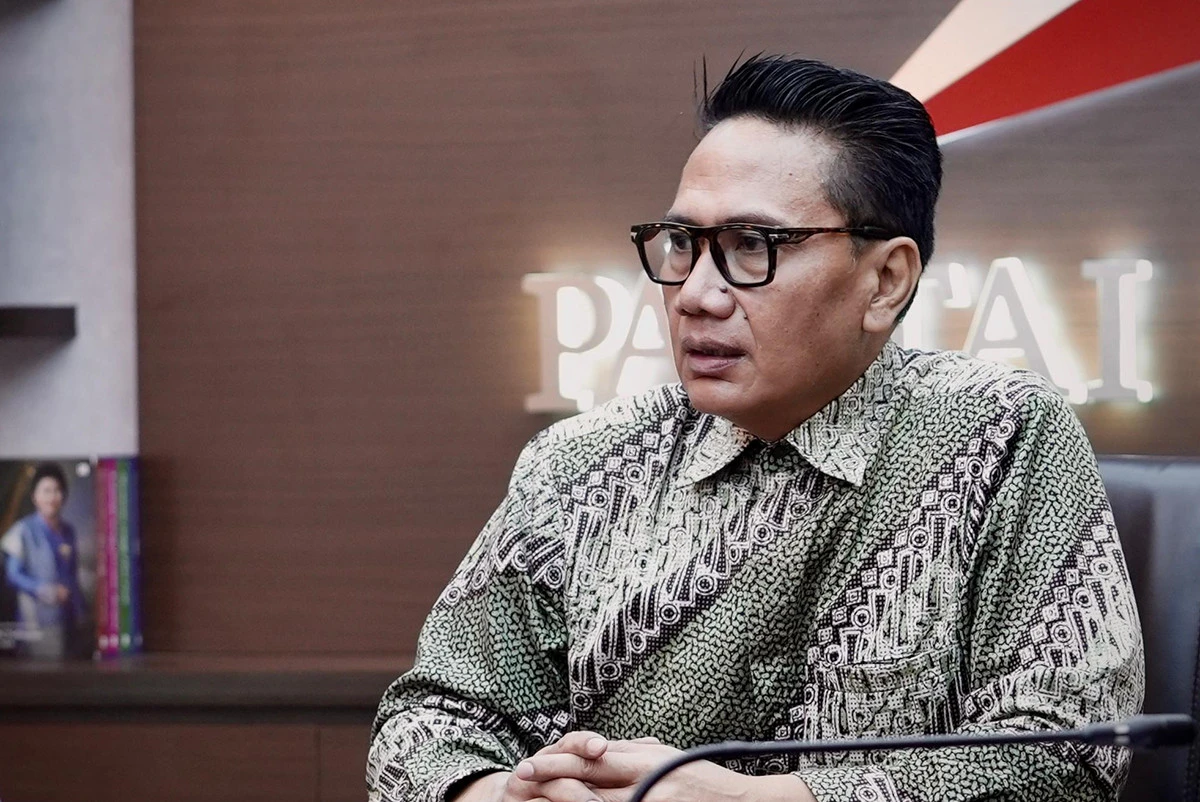 Kepala BNN Larang Anggota Tangkap Pengguna Narkoba, Yan Demokrat: Rehabilitasi Harus Adil