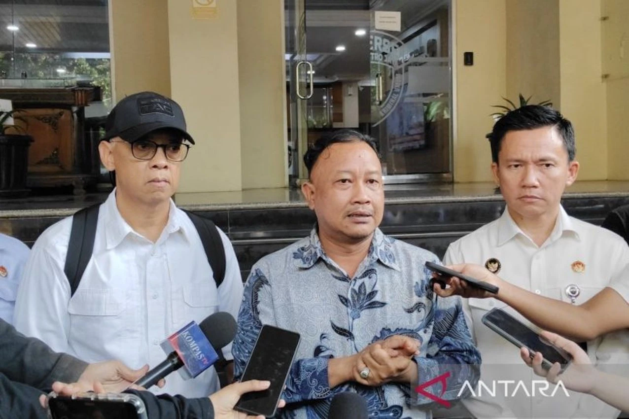 Kompolnas Berharap Penyebab Kematian Diplomat Muda Kemlu Bisa Terungkap Minggu Ini