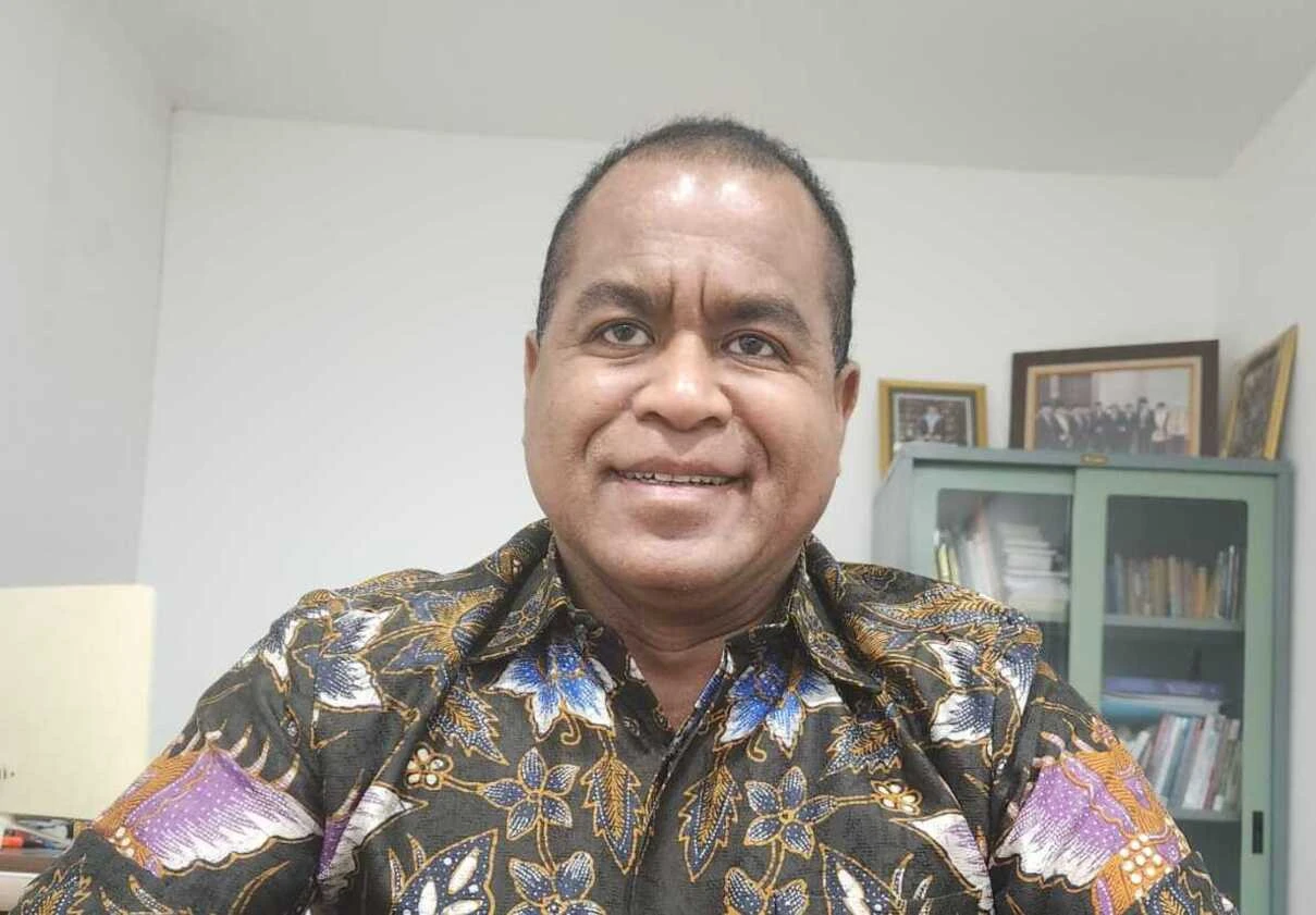 Wasekjen Hanura Kritik Pertemuan Erick Thohir dengan KPK dan Kejagung Soal UU BUMN