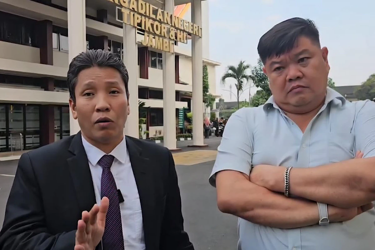 Saksi dari Penggugat Malah Untungkan Tergugat, Budiharjo Makin di Atas Angin