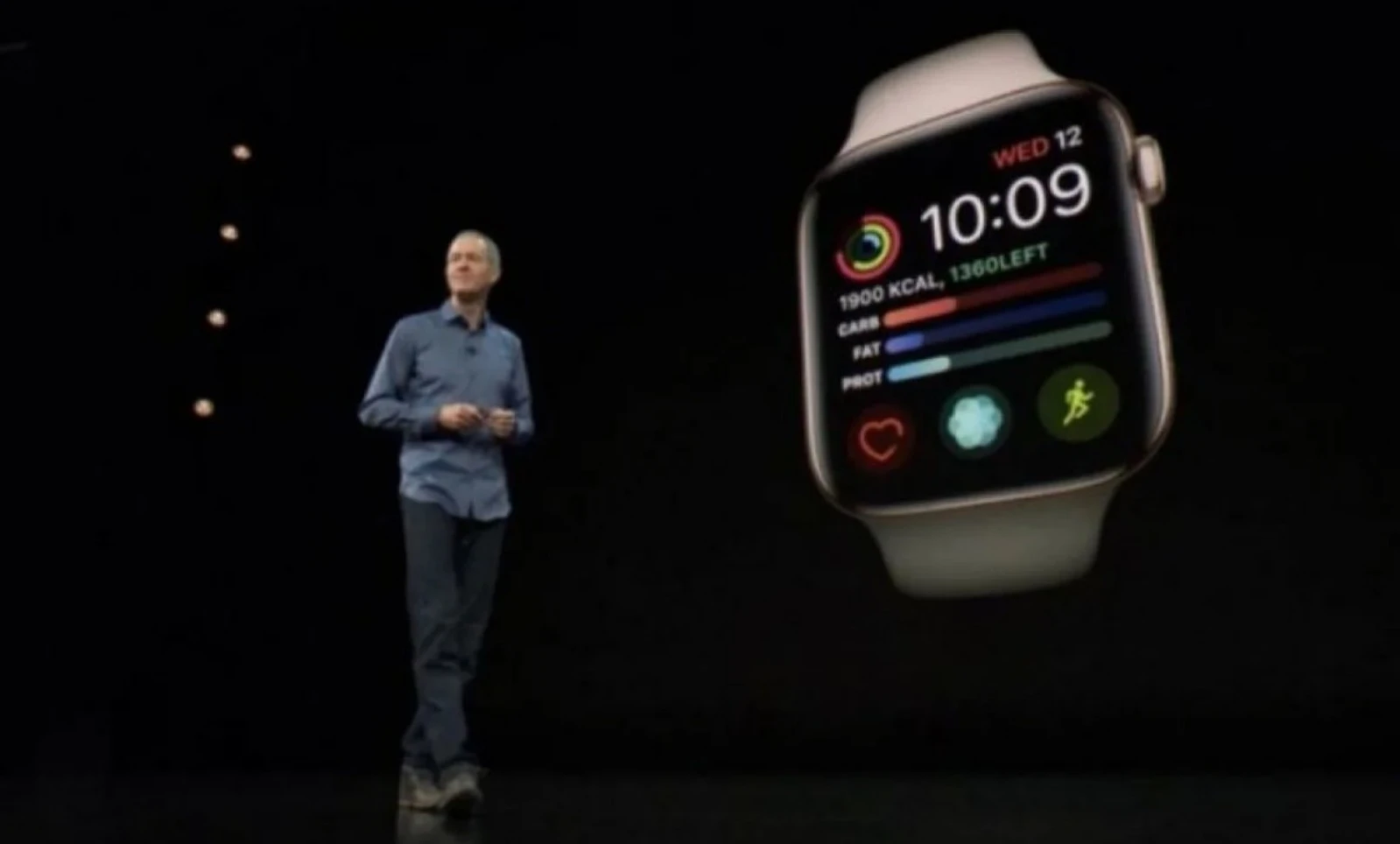 Jeff Williams Akan Mengundurkan Diri dari Posisi COO Apple