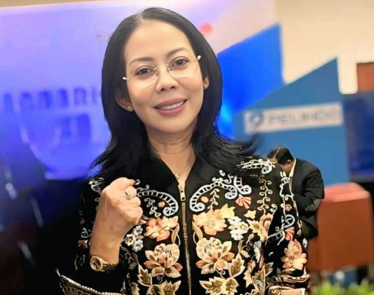 Nurwayah Apresiasi Inisiatif BRAINS dalam Penyusunan Kebijakan Berbasis Riset