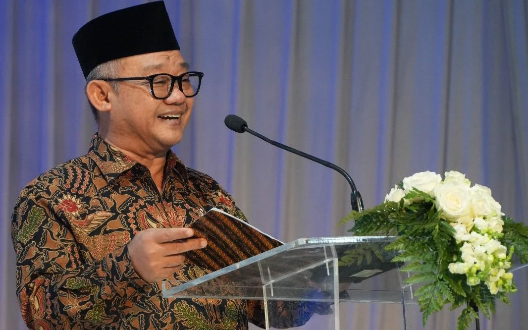 Jumlah Guru Sudah Terima Tunjangan Langsung di Rekening Banyak Banget, Mendikdasmen Gembira