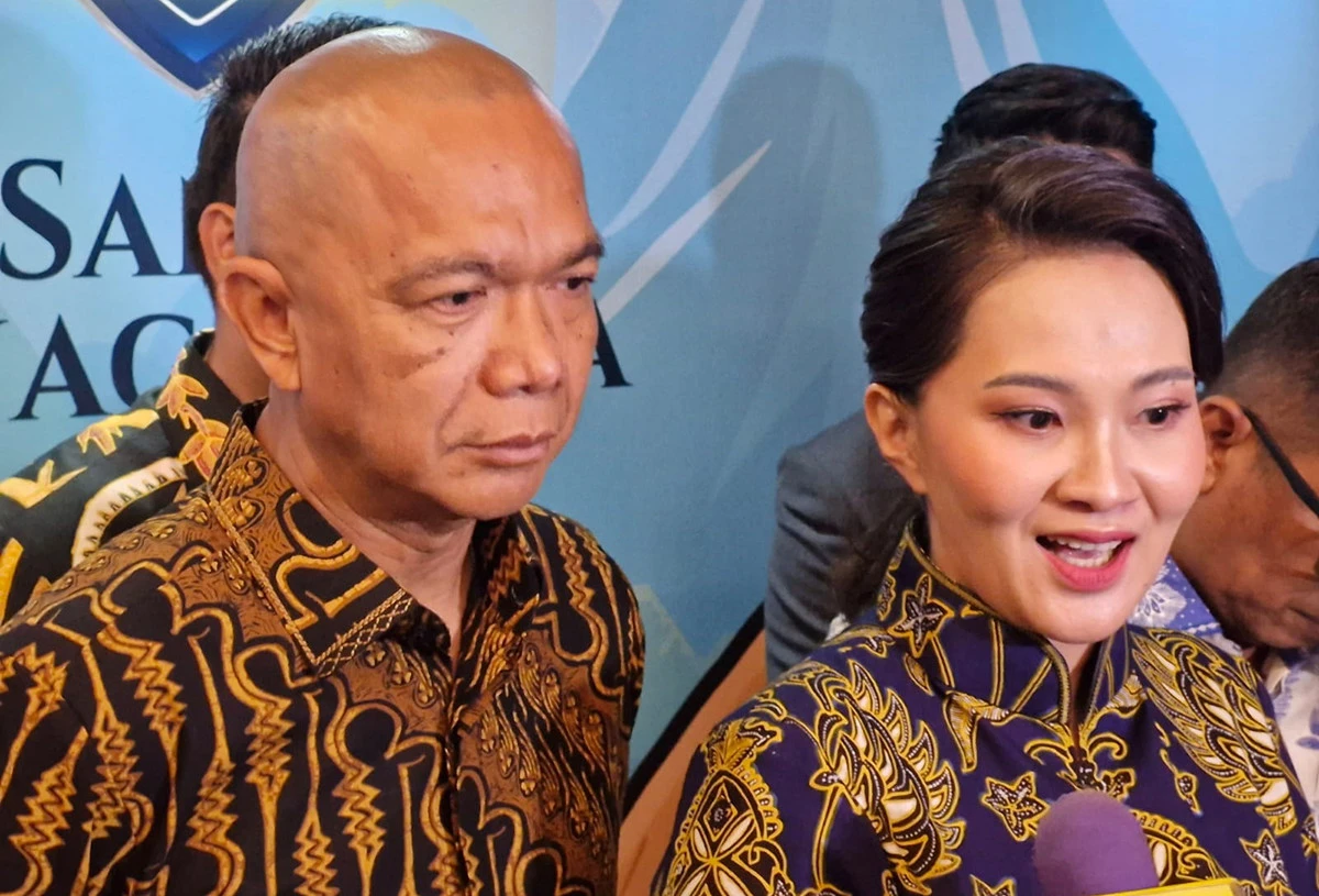 Sherly Tjoanda Ingin Desa di Maluku Utara Zero Penyalahgunaan Anggaran