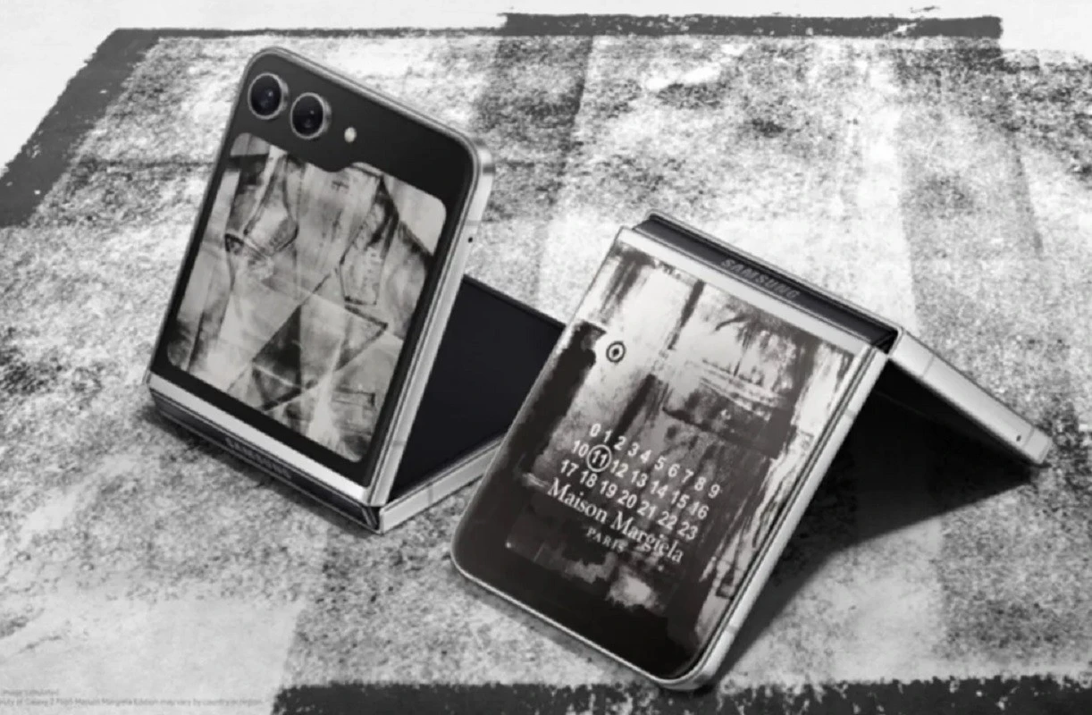 Spesifikasi Samsung Galaxy Z Flip FE Mulai Terungkap Menjelang Debut Global, Gahar