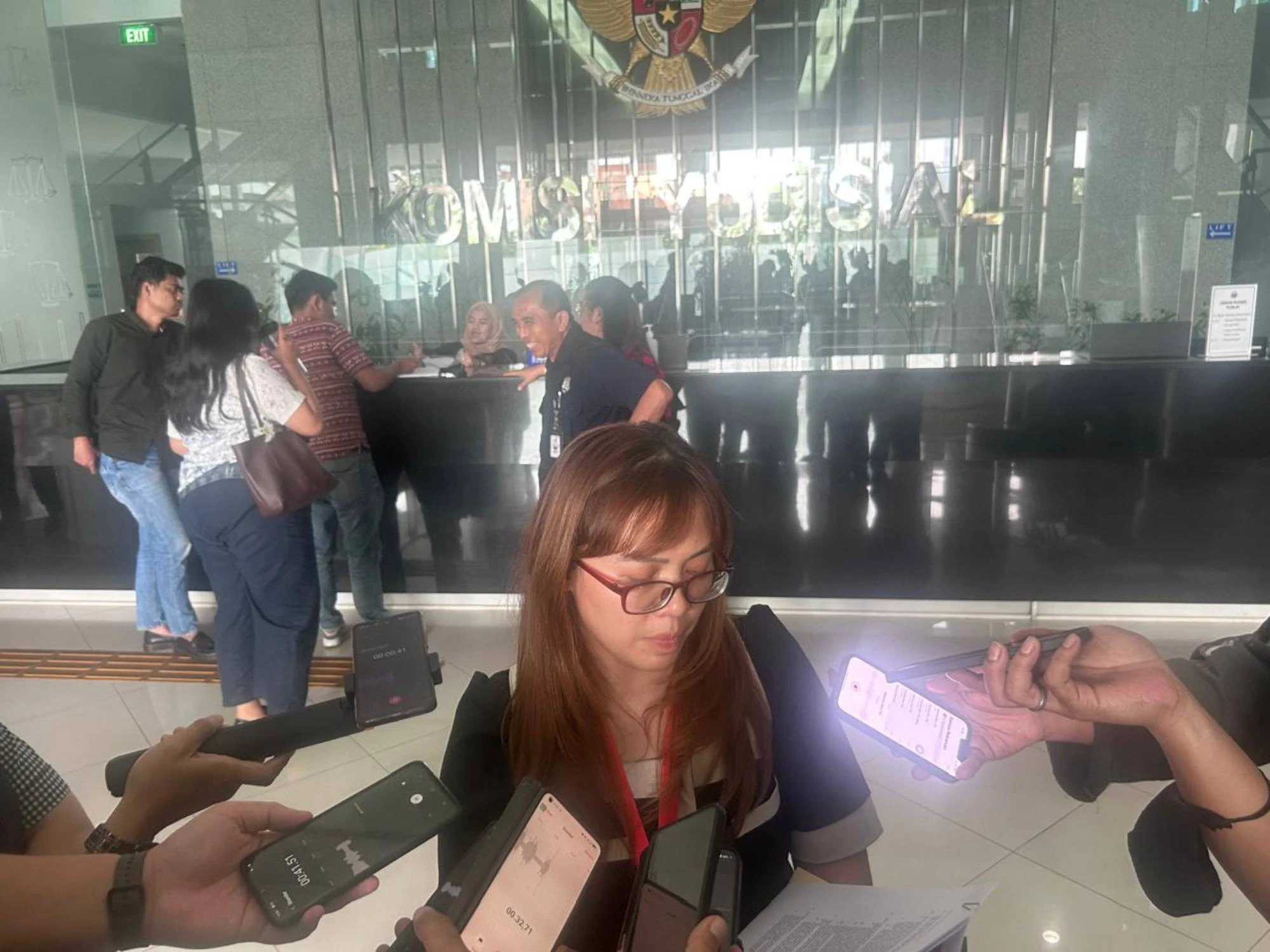 Diduga Langgar Etik, 3 Hakim PN Rantau Dilaporkan ke KY