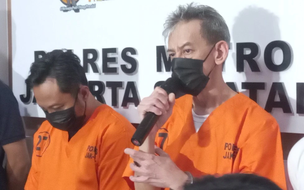 Fariz RM Tak Terima Didakwa sebagai Pengedar Narkoba, Kuasa Hukum Tegaskan Hal Ini