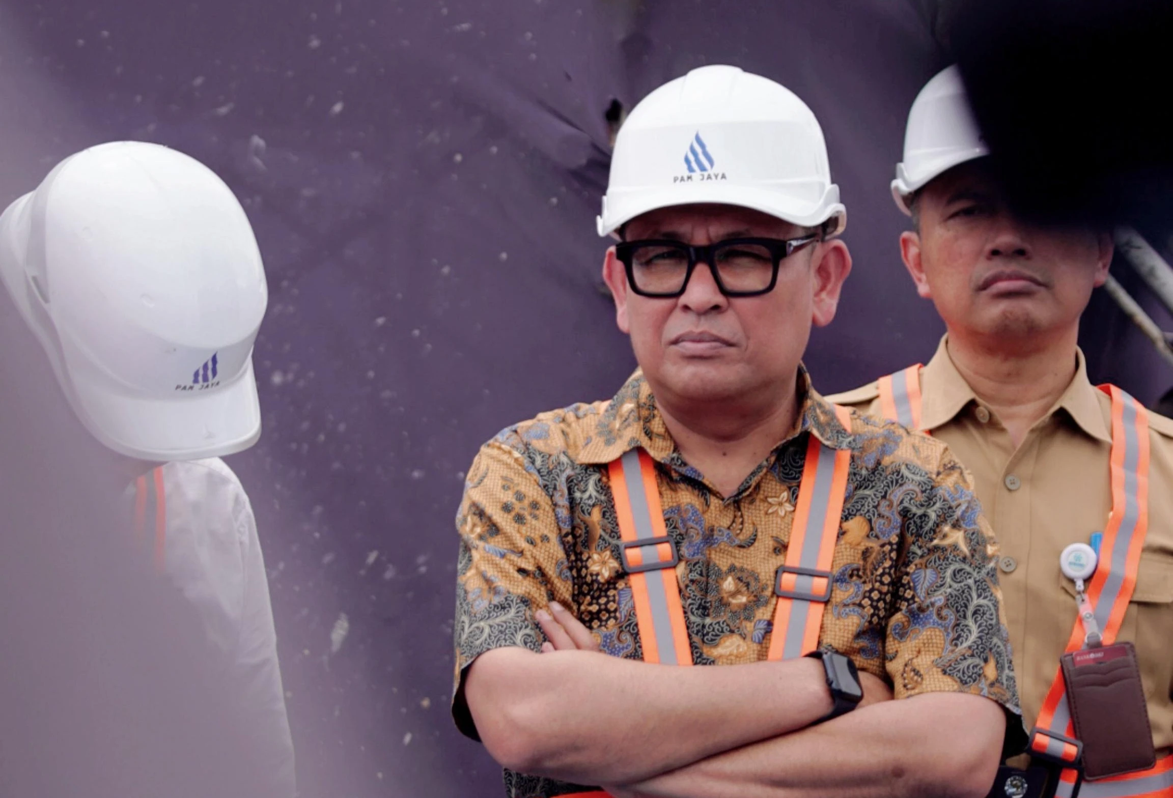 Bang Lukman Tidak Setuju Usulan Pembukaan Kasino untuk Tambah Pendapatan Negara