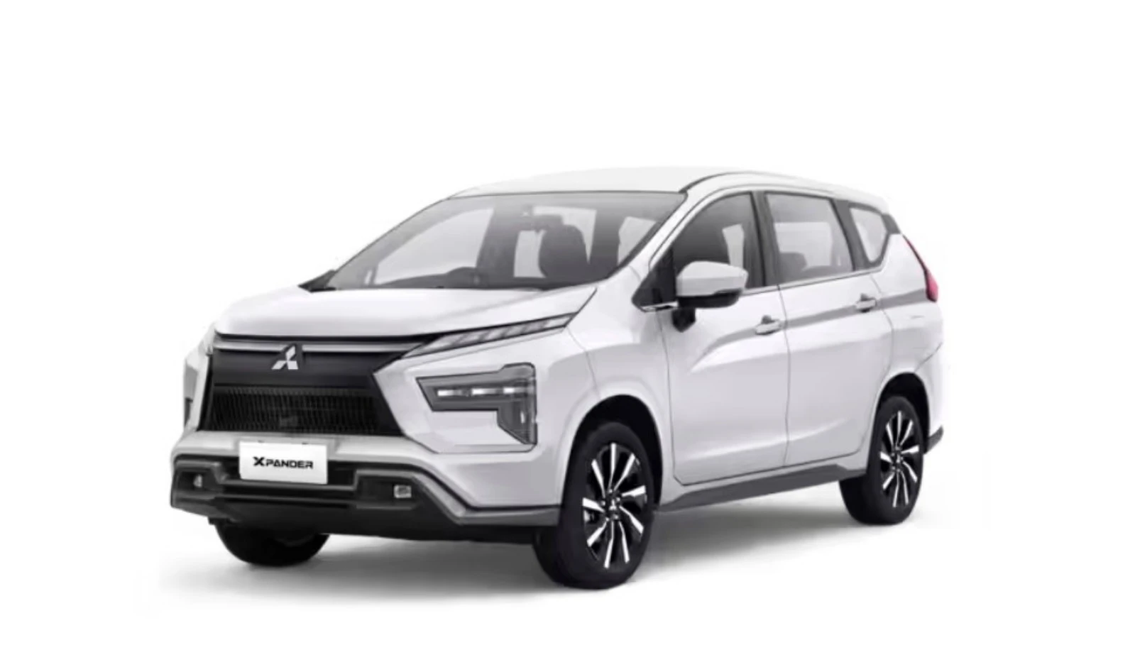 Mengenal Fitur Active Yaw Control di Mitsubishi New Xpander