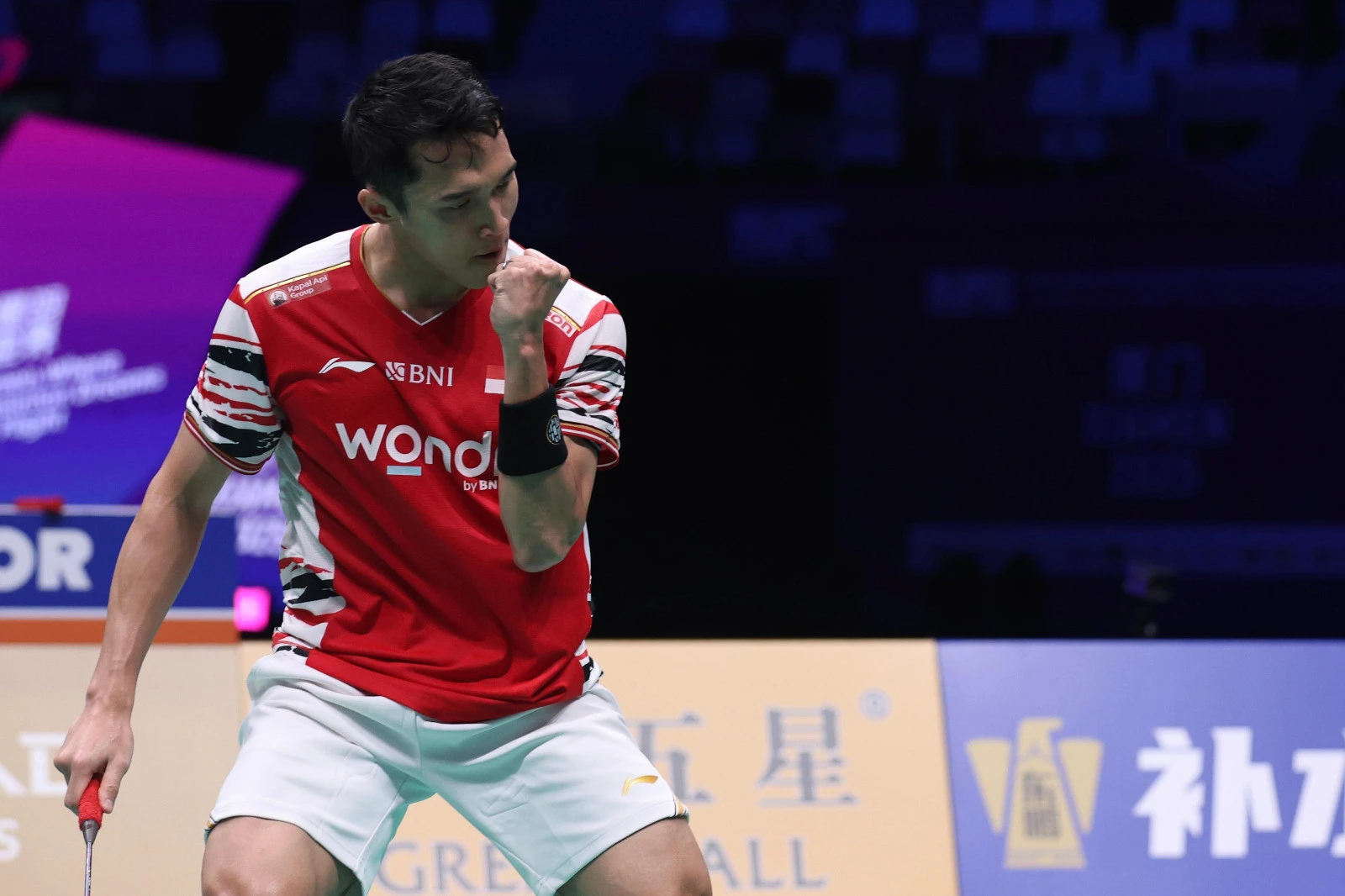 Jadwal Sudirman Cup 2025: Pertaruhan Status Juara Grup Indonesia vs Denmark
