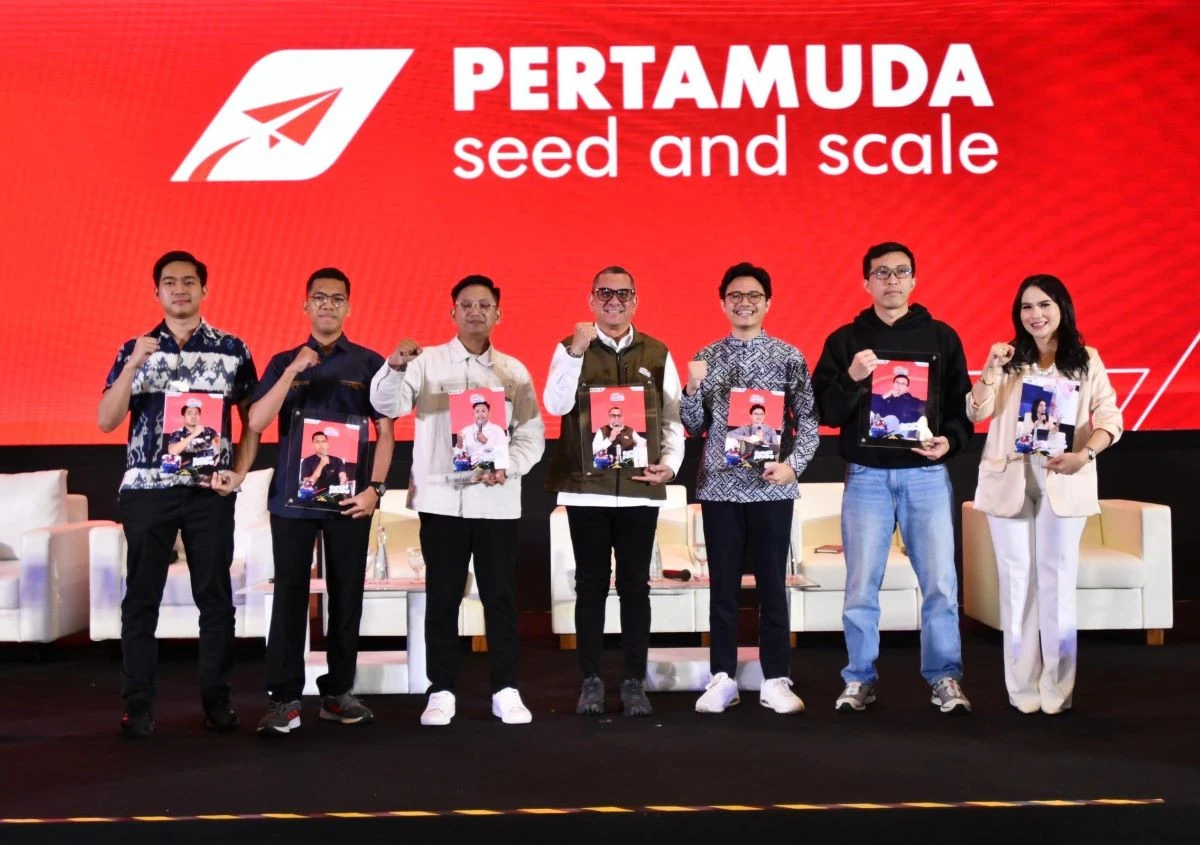 Pertamina Buka Peluang Mahasiswa Ikuti Program Bisnis di Luar Negeri