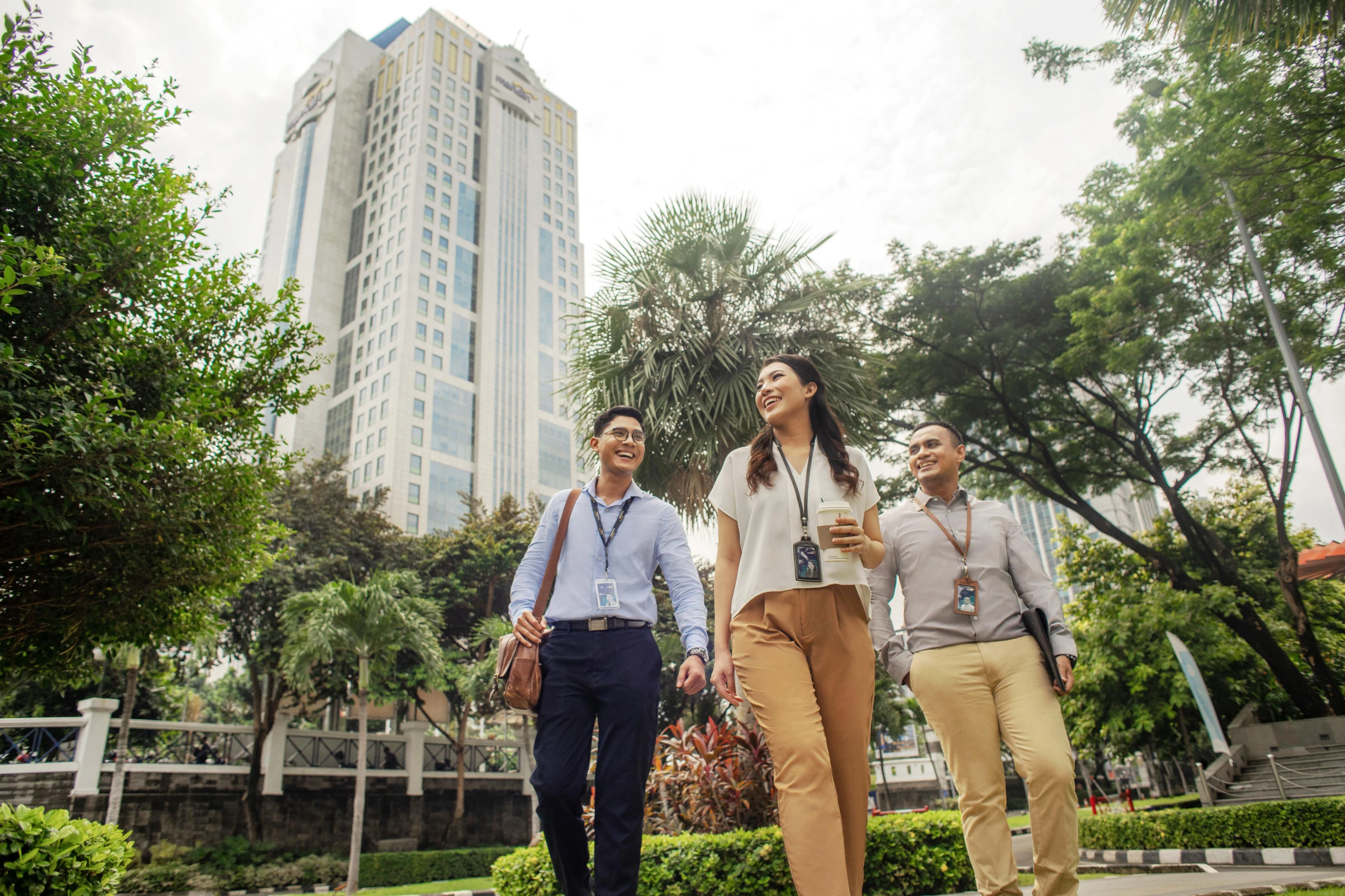 Invetasi di Bidang SDM Bikin Bank Mandiri Raih Predikat Champion of the Year dan 12 Penghargaan Bergengsi