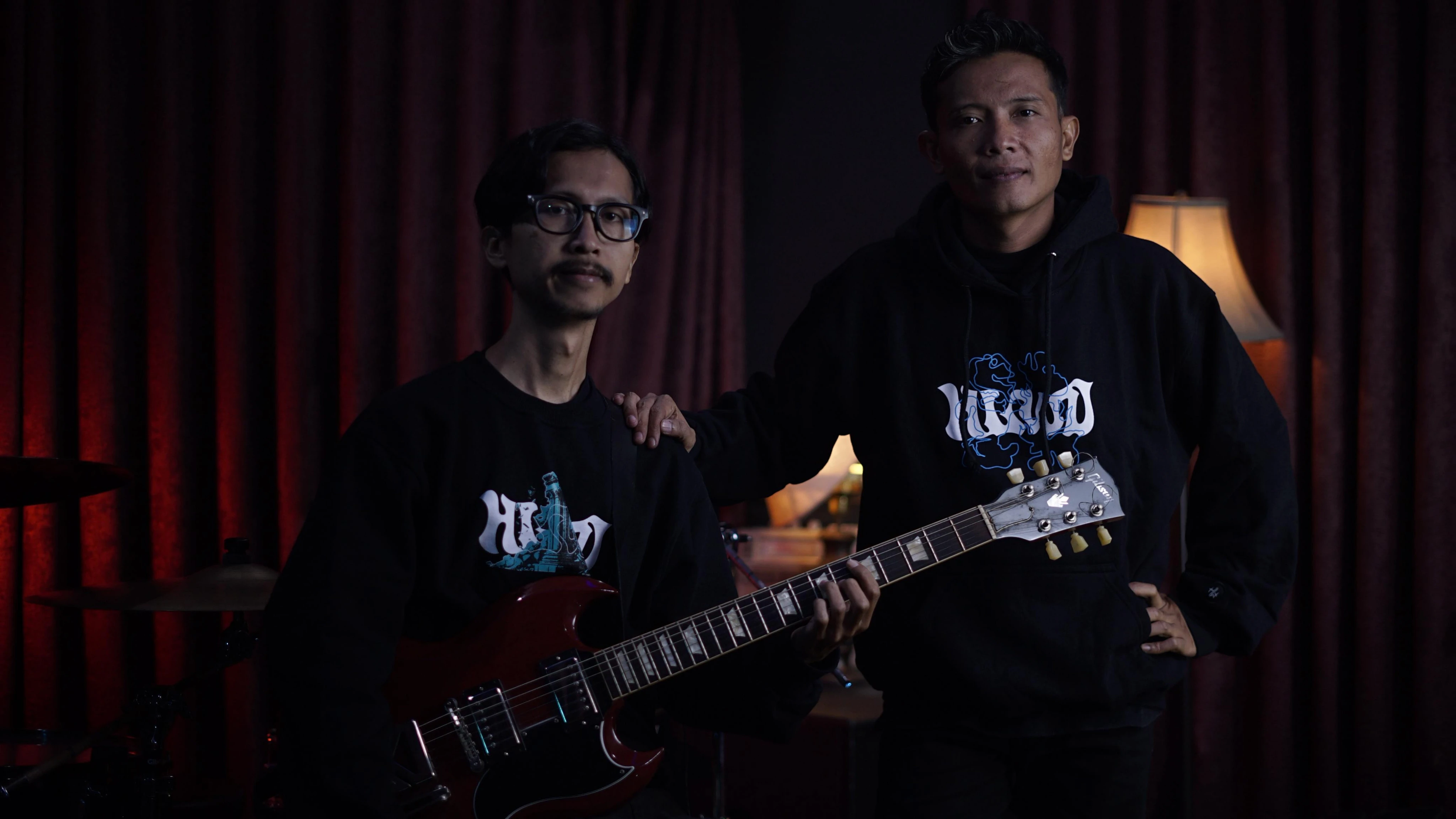 Sempat Ingin Berhenti, Mercusuar Bangkit Lewat Mini Album Tarian Terakhir