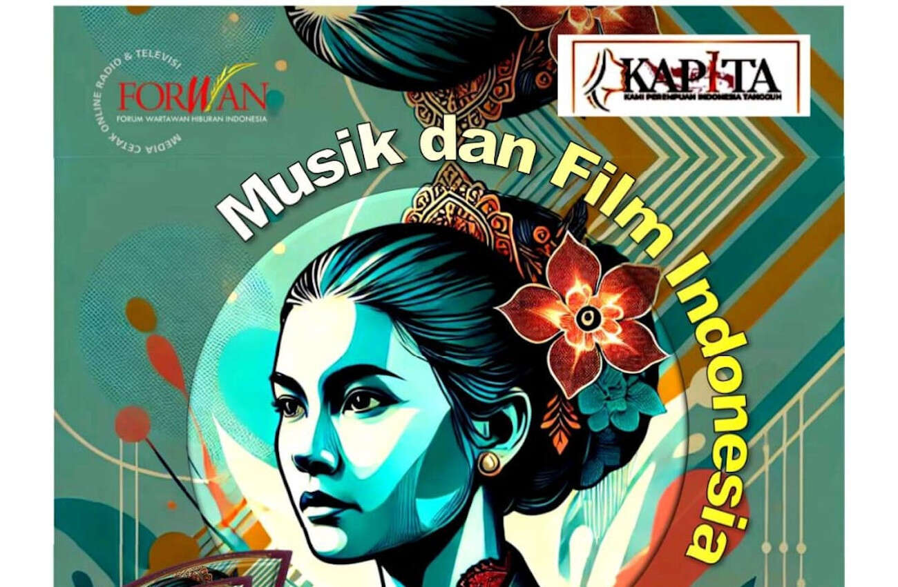 Anugerah Srikandi Musik & Film Indonesia 2025, Ajang Apresiasi Seniman Berprestasi