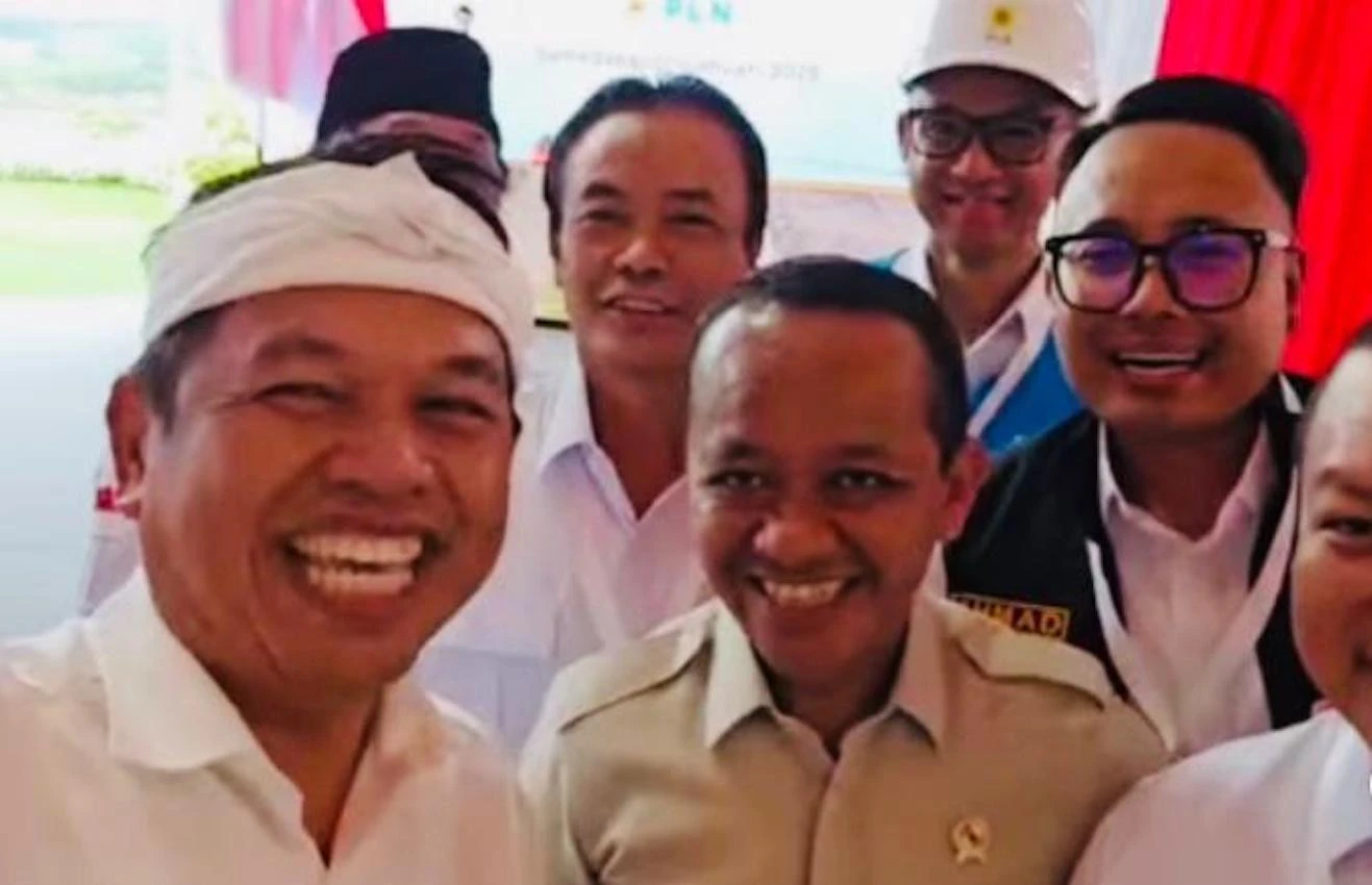 Direktur LSPSDM Sebut Partai Golkar Banyak Melahirkan Kader Bangsa