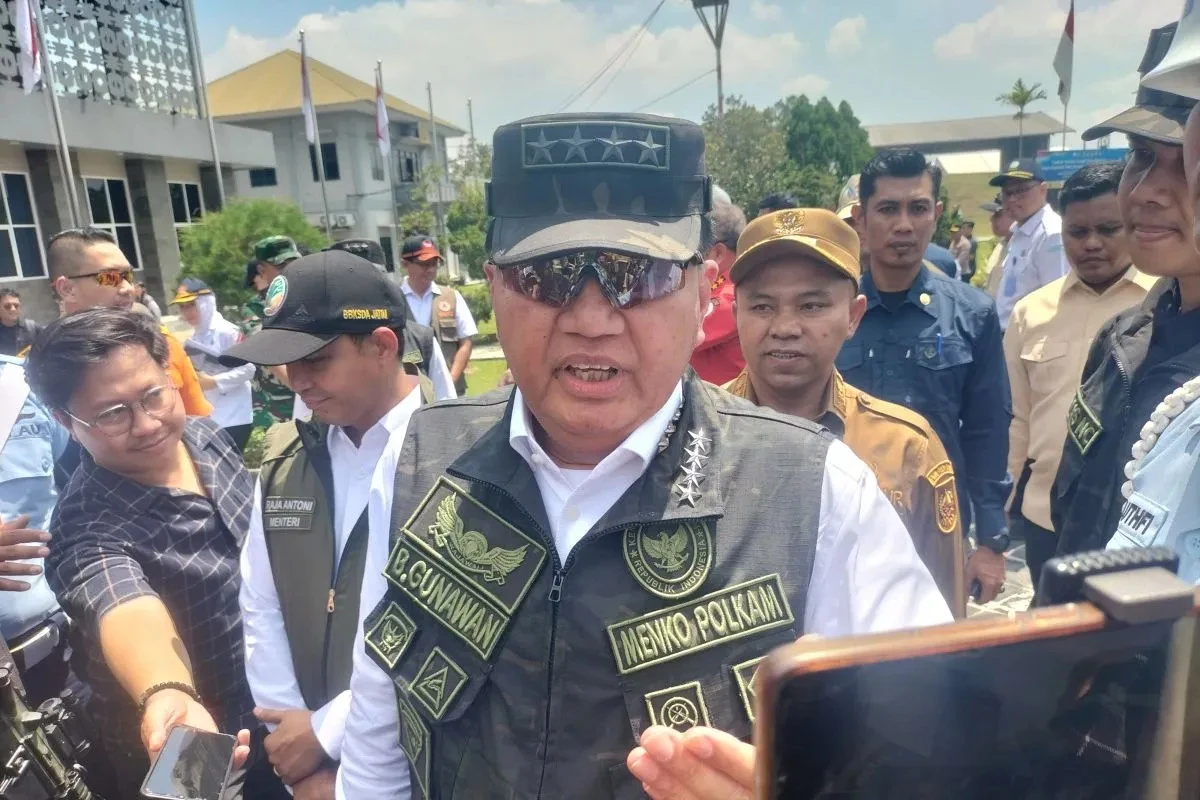 BG Minta Aparat Penegak Hukum Tindak Tegas Ormas Bermodus Premanisme