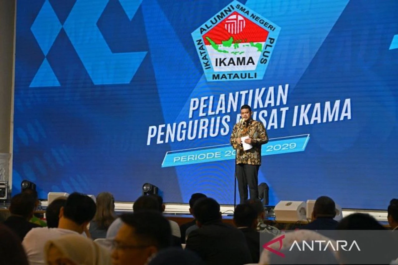Bobby Nasution Target Realisasikan 3 SMA Unggulan di Sumut Mulai Tahun Depan, 1 di Nias