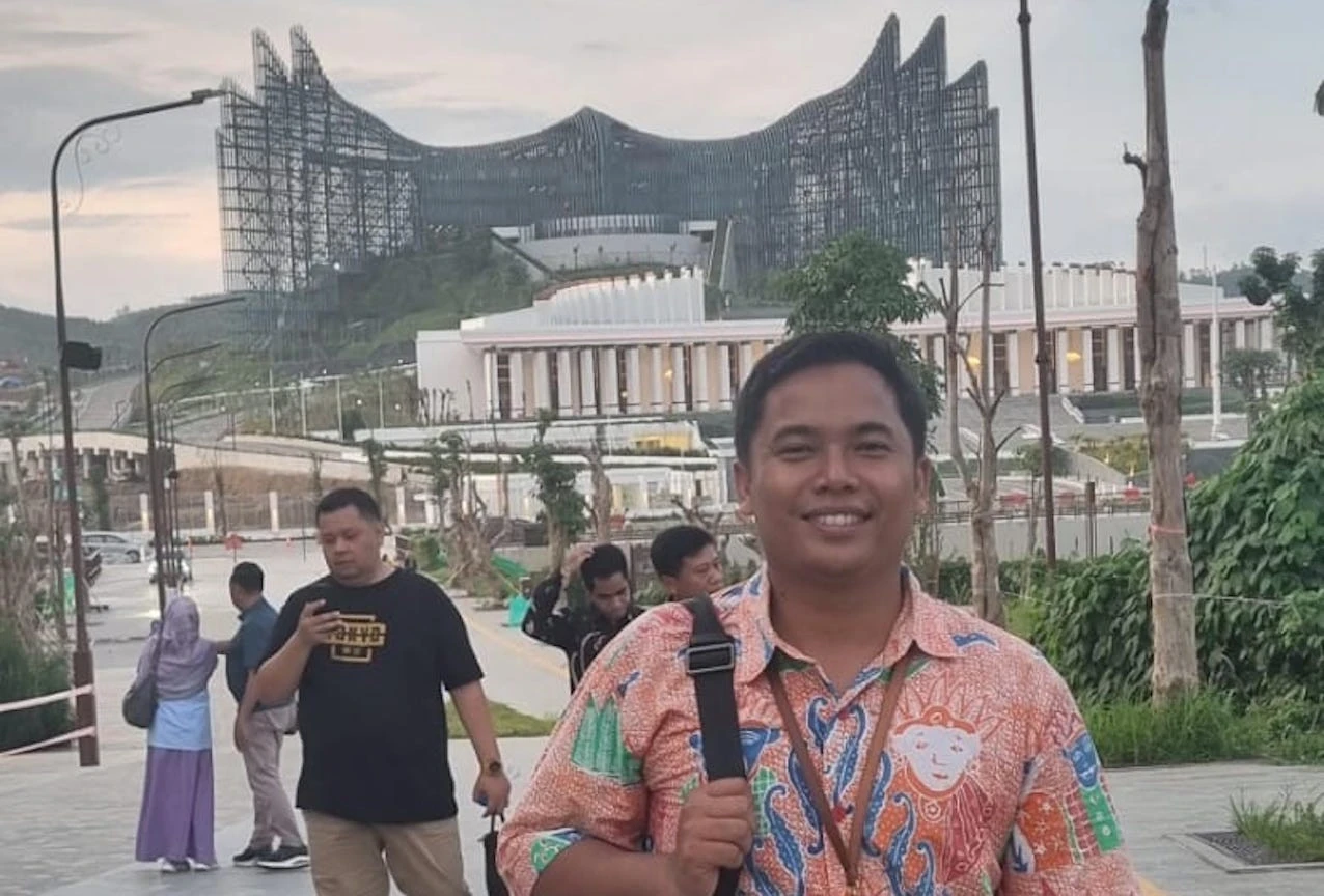 Nizar Chaeroni Nilai Gaya Kerja Wapres Gibran Mencerminkan Pola Kepemimpinan yang Adaptif