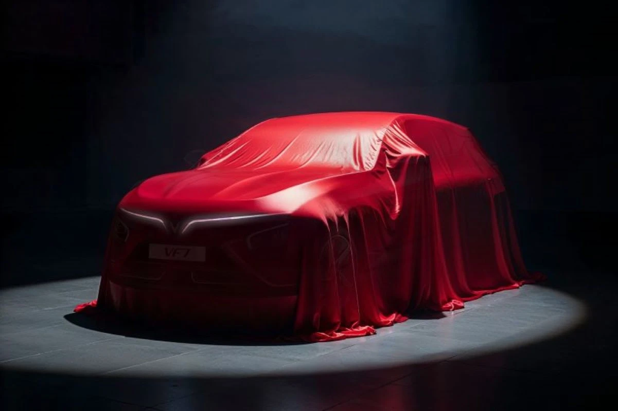 VinFast Bakal Meluncurkan Mobil Listrik Terbaru di GIIAS 2025, Khusus untuk Pasar RI