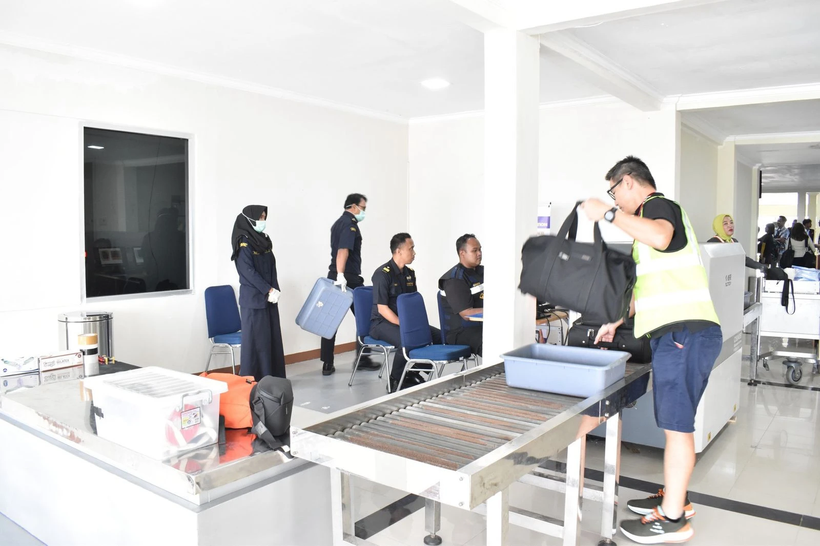 Kawal Masuknya 2 Pesawat Asing, Bea Cukai Tegaskan Pentingnya Koordinasi Lintas Instansi