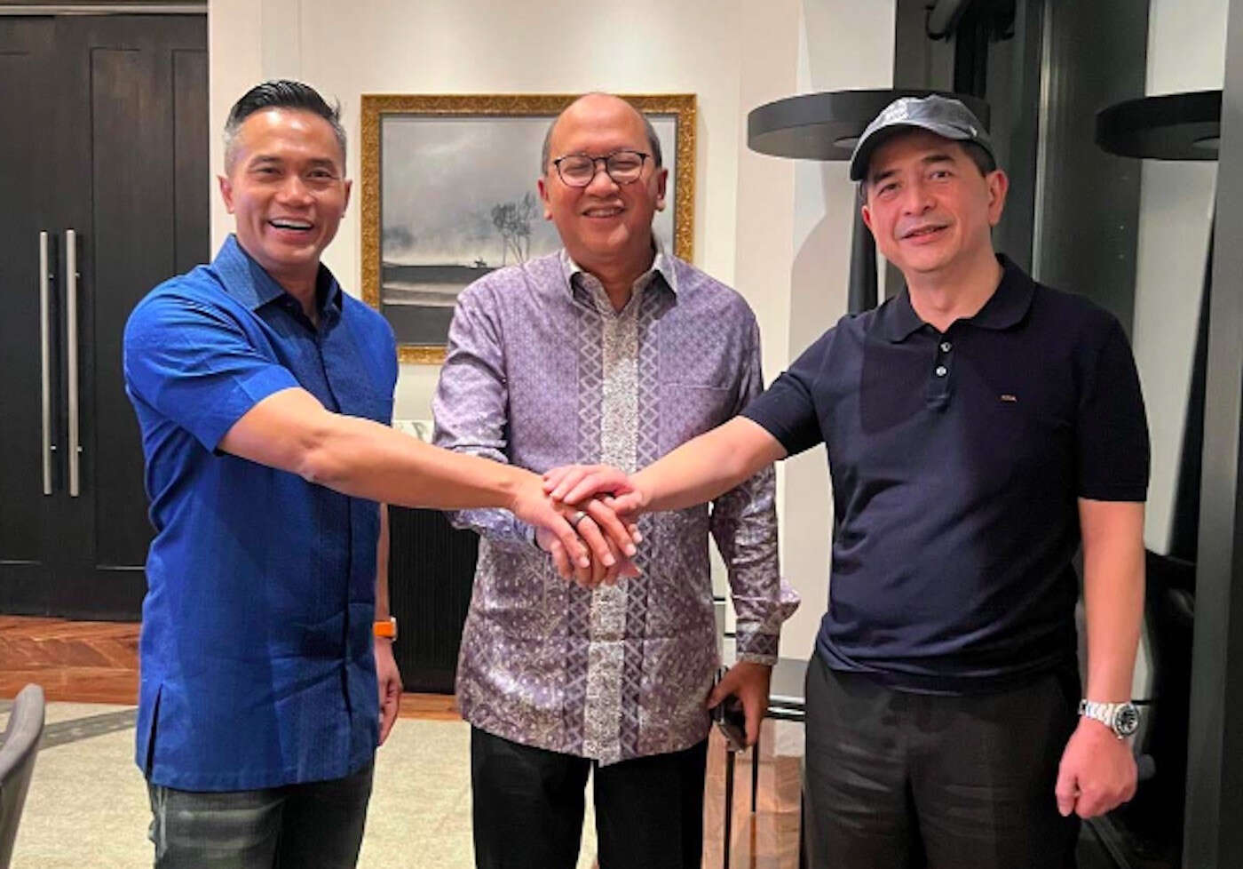 Anindya Bakrie Akan Dikukuhkan Jadi Ketum Kadin Indonesia Periode 2024-2029