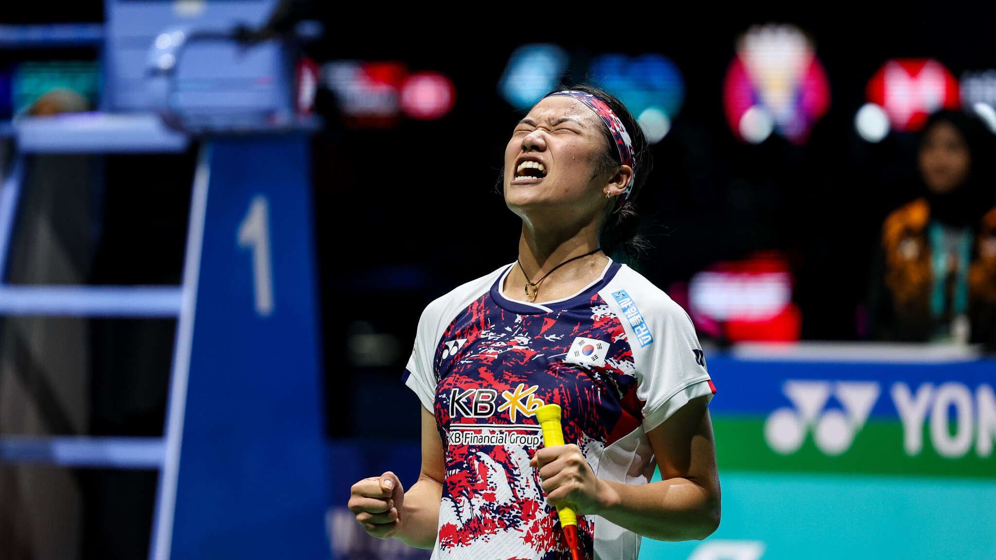 Korea Raih Dua Gelar di Malaysia Open 2025, An Seyoung Juara Lagi