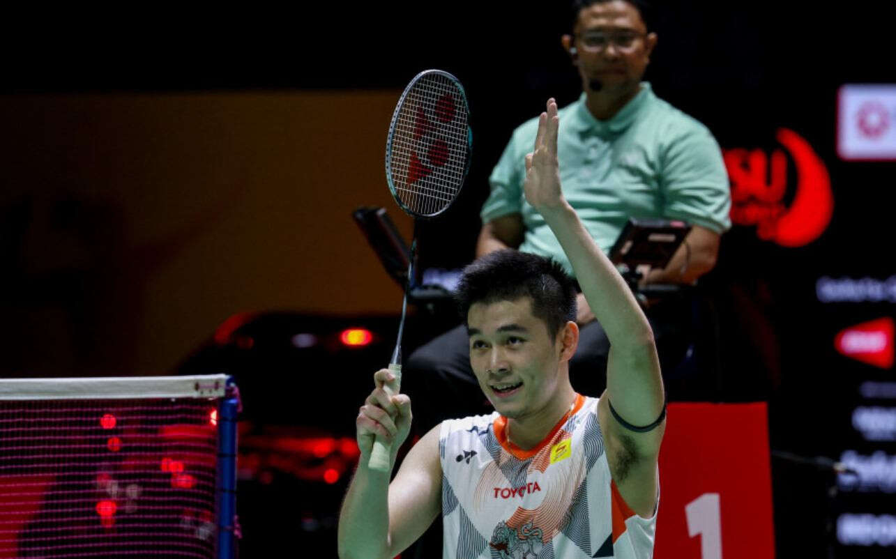 Jadwal Final Indonesia Masters 2025: Rival Jojo Siap Menghadapi Teror di Istora