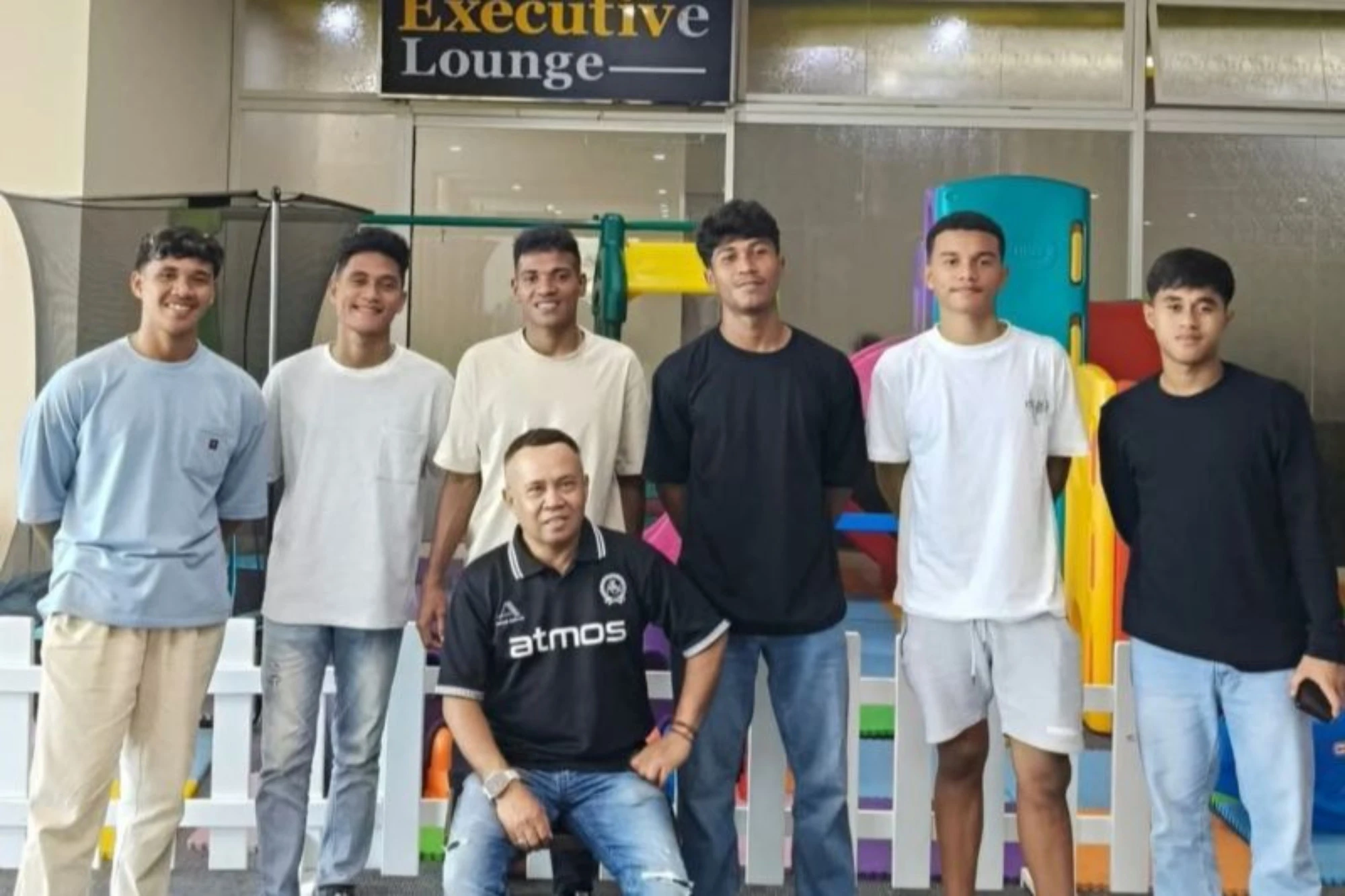 Malut United Panggil 7 Pemain Muda Lokal untuk TC di Yogyakarta, Ini Daftar Namanya