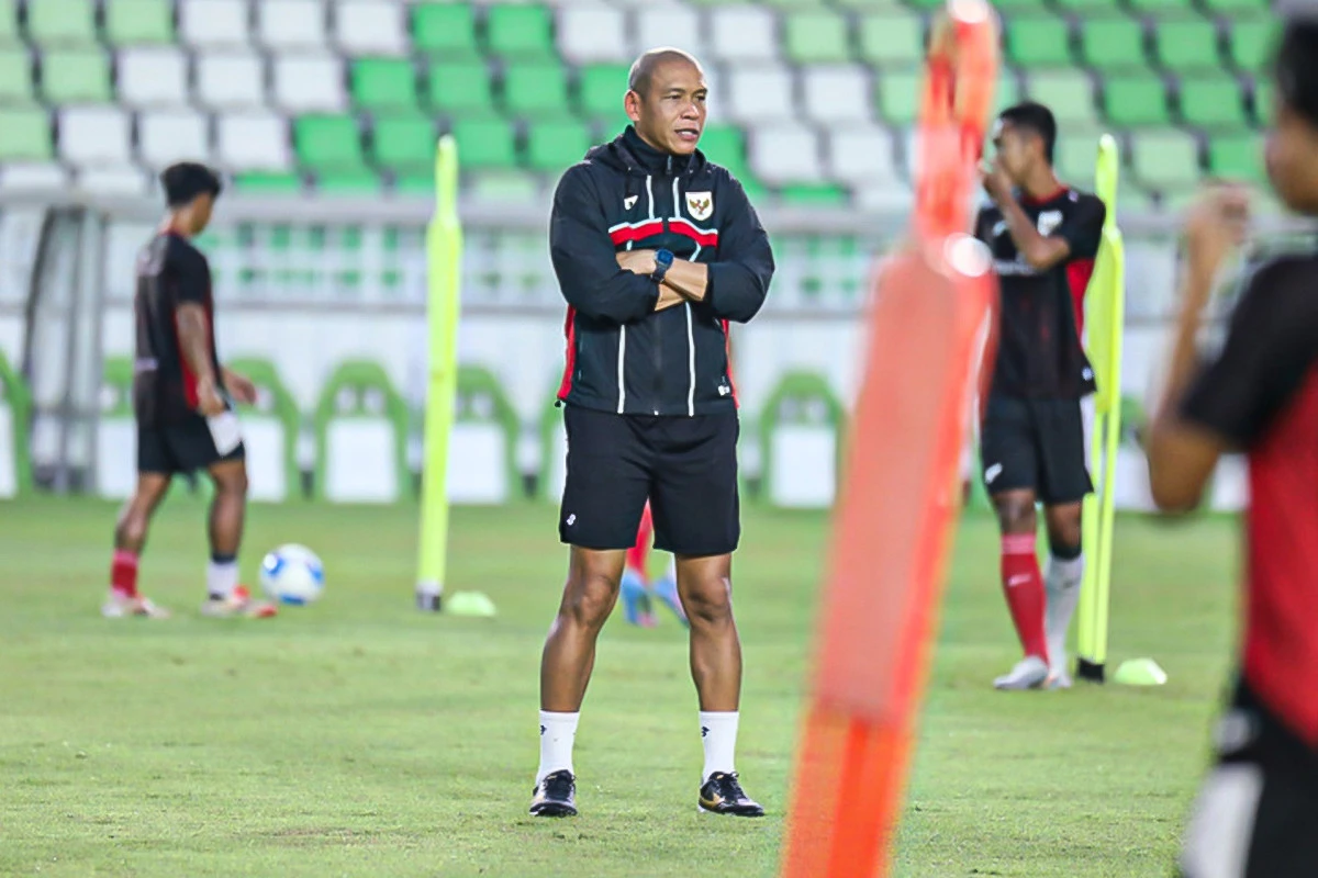 Timnas U-17 Indonesia Cetak Sejarah, Nova Arianto Bicara Soal Masa Depan