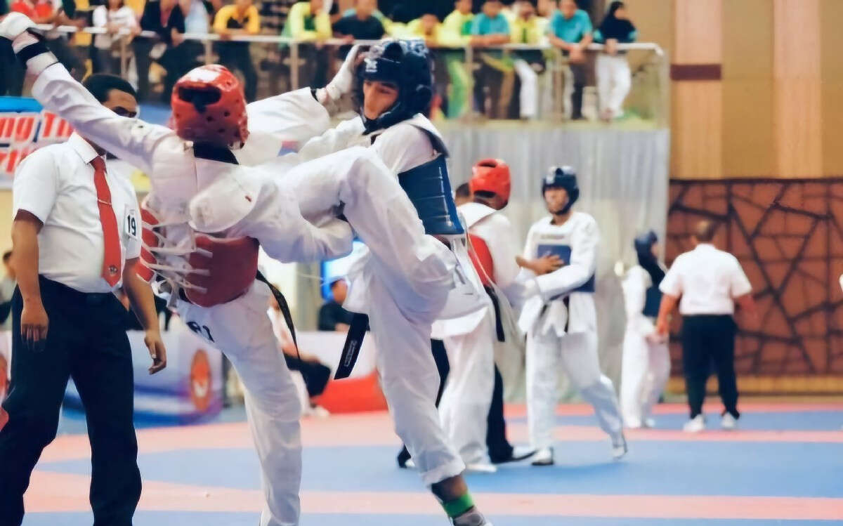 Misterius, Atlet Taekwondo Meninggal saat Latihan di Semarang