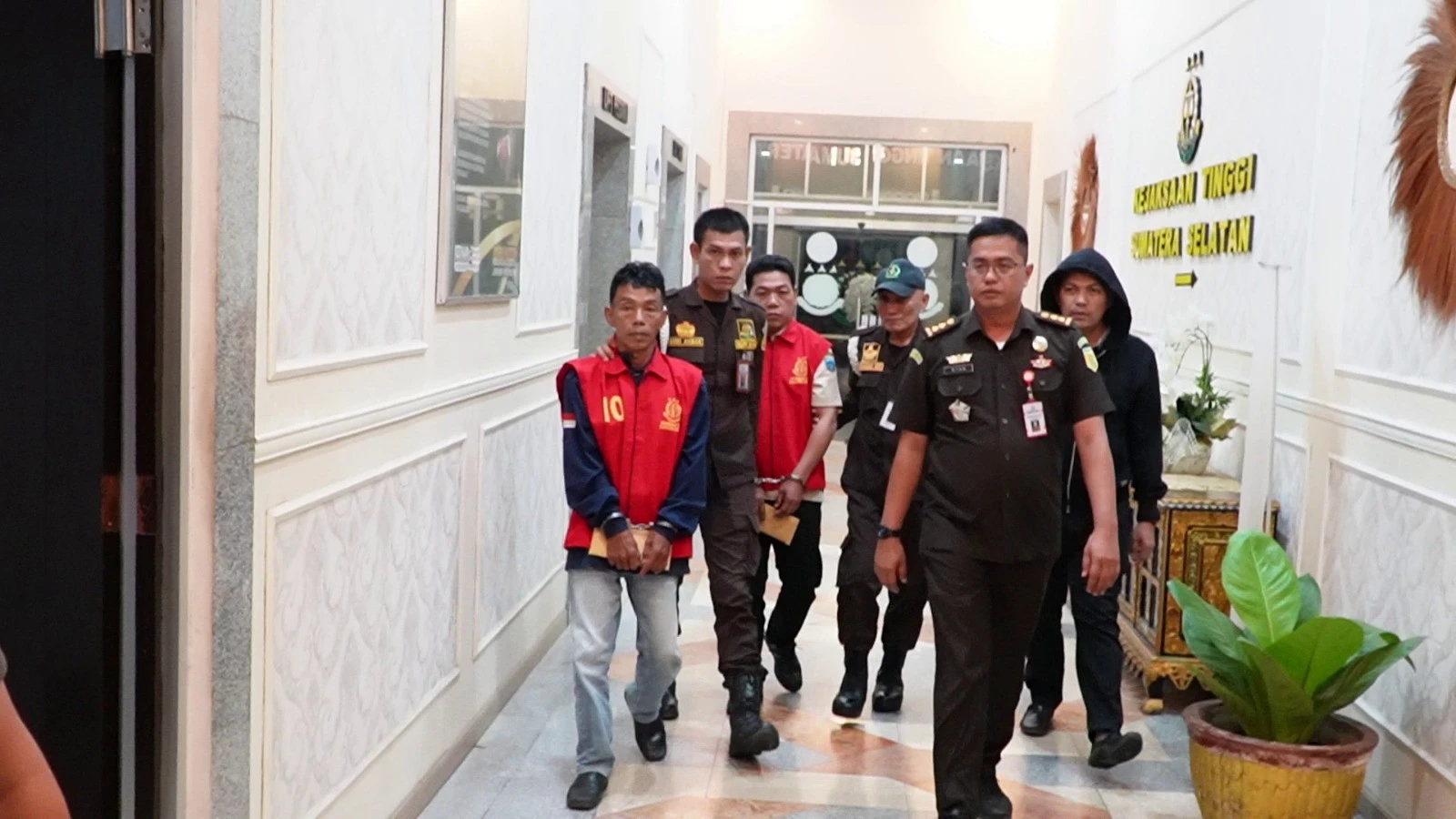 Ada Modus Koordinator Kades Minta Dana Desa untuk Sogok Aparat di Lahat