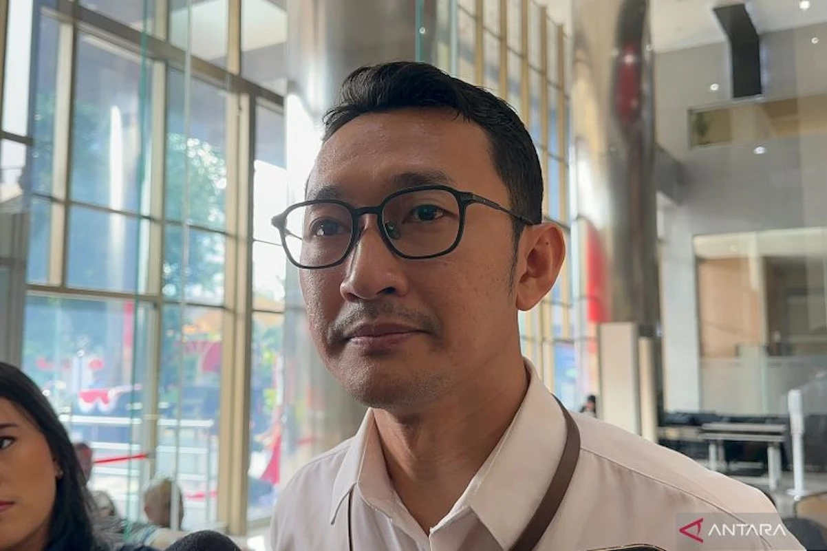 KPK Dalami Dugaan Penyimpangan Era Ria Norsan di Korupsi Proyek Mempawah