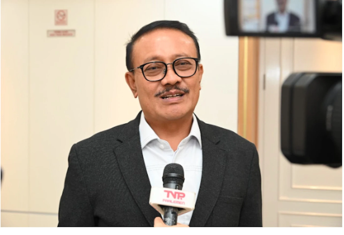 Perihal Revisi UU BUMN, Gde Sumarjaya Linggih: BP BUMN Sebagai Otoritas Strategis dan Pilar Kedaulatan Ekonomi