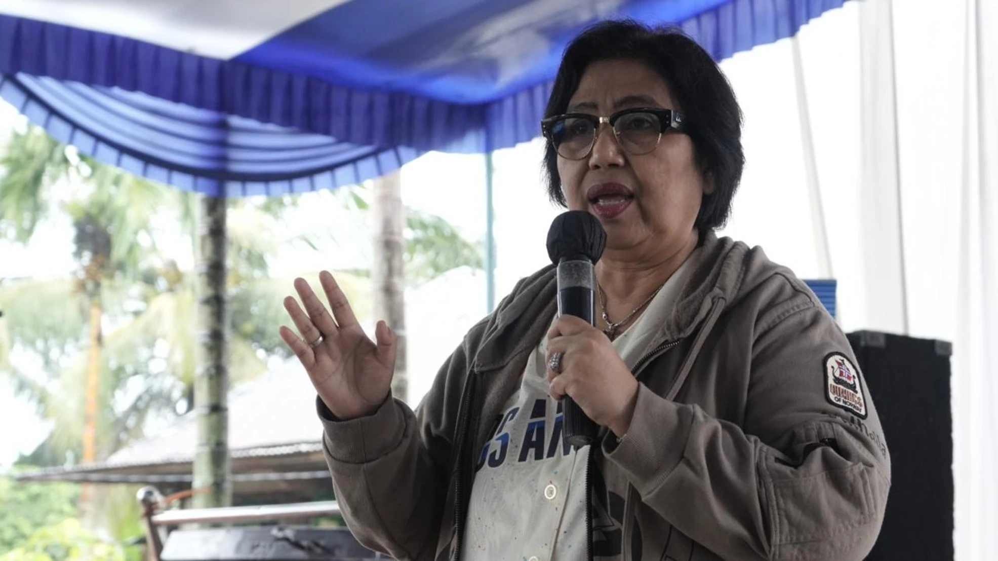 Tak Hanya Siswa, Kelompok Ini Juga Dapat Program MBG