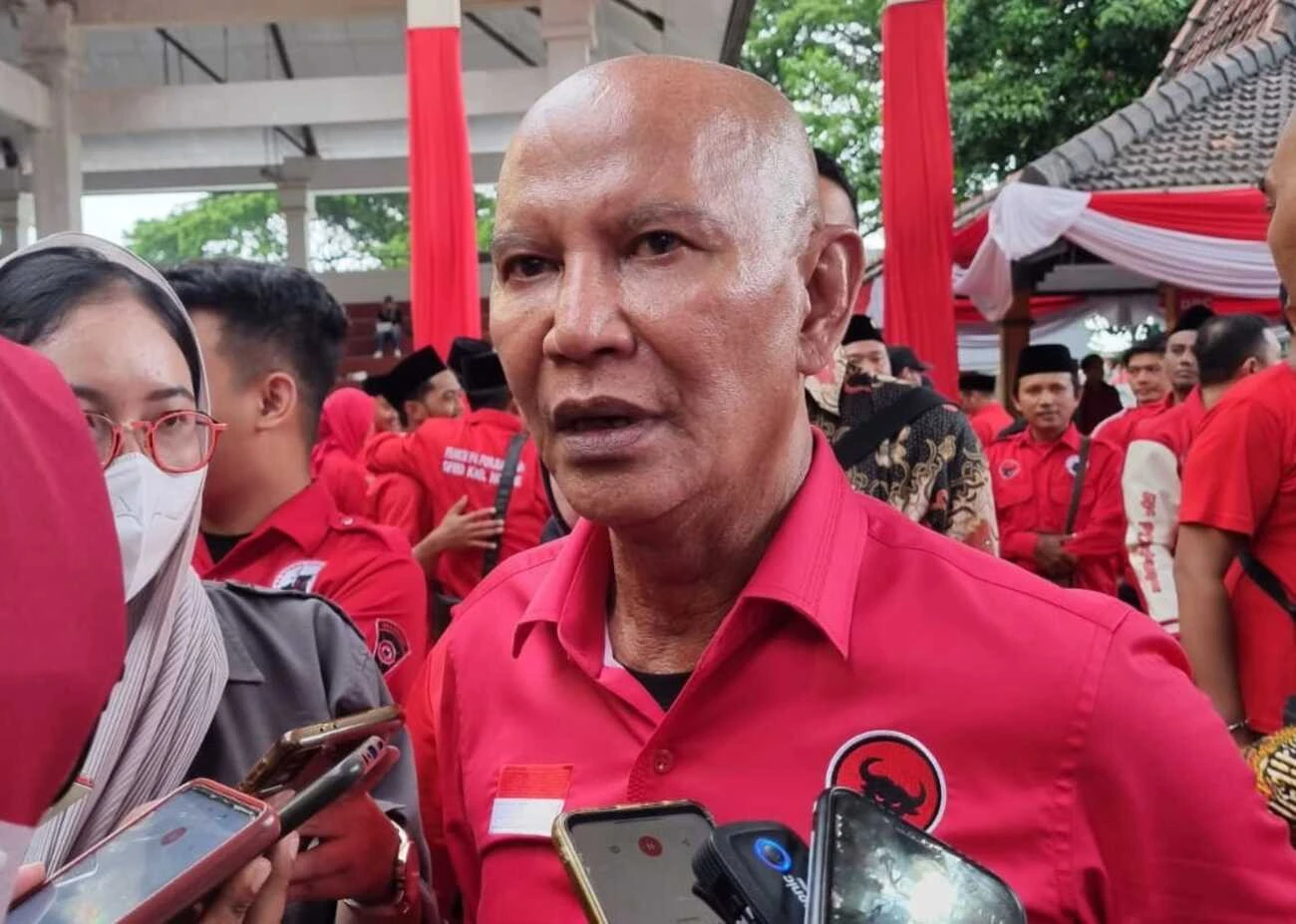 Sambut Iduladha, PDIP Jatim Berkurban 403 Sapi untuk Pesantren Hingga Masjid