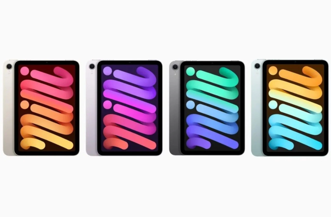 Konon, iPad Pro Generasi Terbaru Bakal Dipersenjatai 2 Kamera Depan