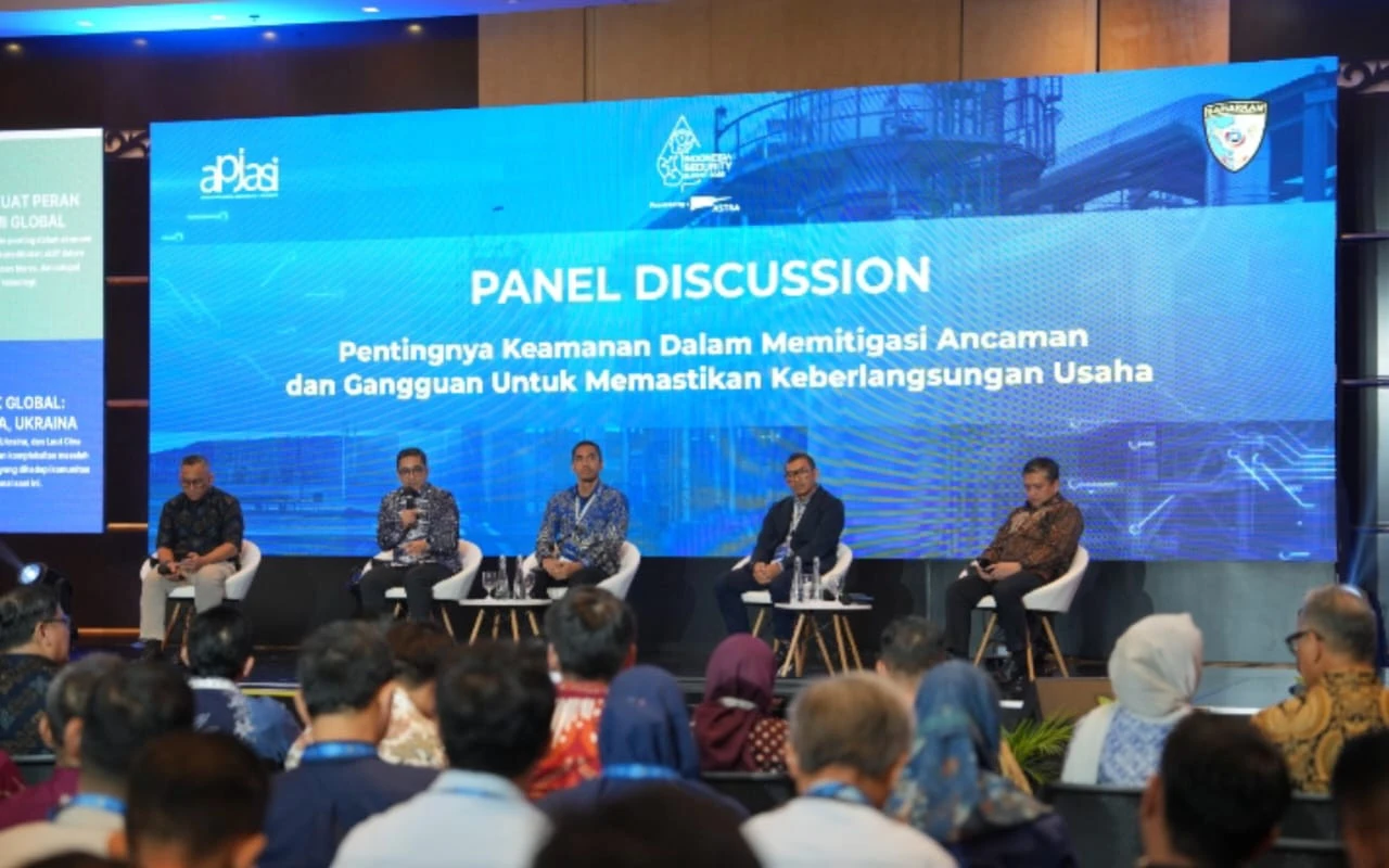 Gandeng Astra dan Baharkam Polri, APJASI Luncurkan Standar Baru Kompetensi Satpam