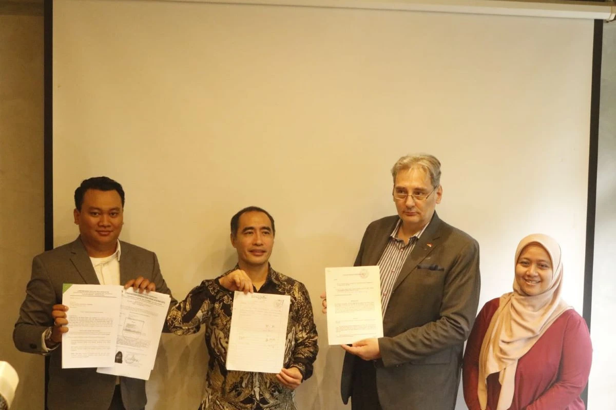 Warga Jerman Ajukan Gugatan ke PN Bandung Setelah Asetnya Dijual Sepihak